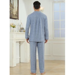 Pyjama Homme Tunisie _ Gris