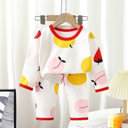 Pyjama fille fruits
