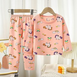 🦄 Pyjama fille licorne